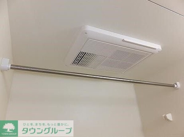 レオパレストレディオスの物件内観写真